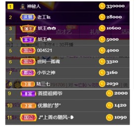 bye～主播照片