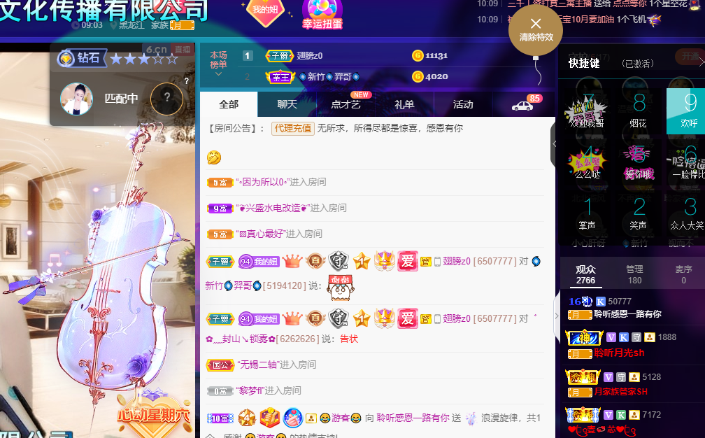 聆听~福妞儿的图片
