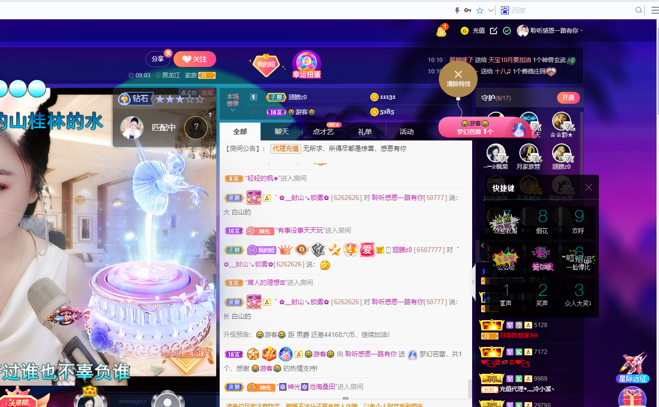 聆听~福妞儿的图片