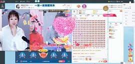 童童没有零食吃了主播照片