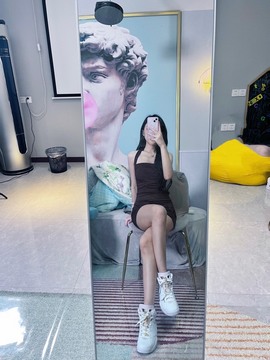 XM丨喵九九💕主播照片