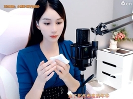 甜蜜未来乐在心怀主播照片