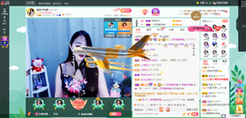 凑美没人爱主播照片
