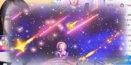 娜塔莎退主播照片