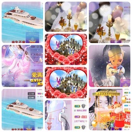🎵小邓丽君🌺溪儿主播照片