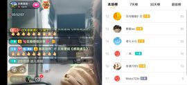 云南壹姐主播照片