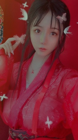 随风🦄主播照片