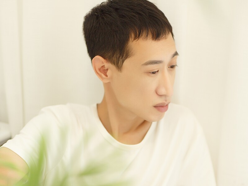 ⸐꯭蓝꯭雨꯭⸙的主播海报