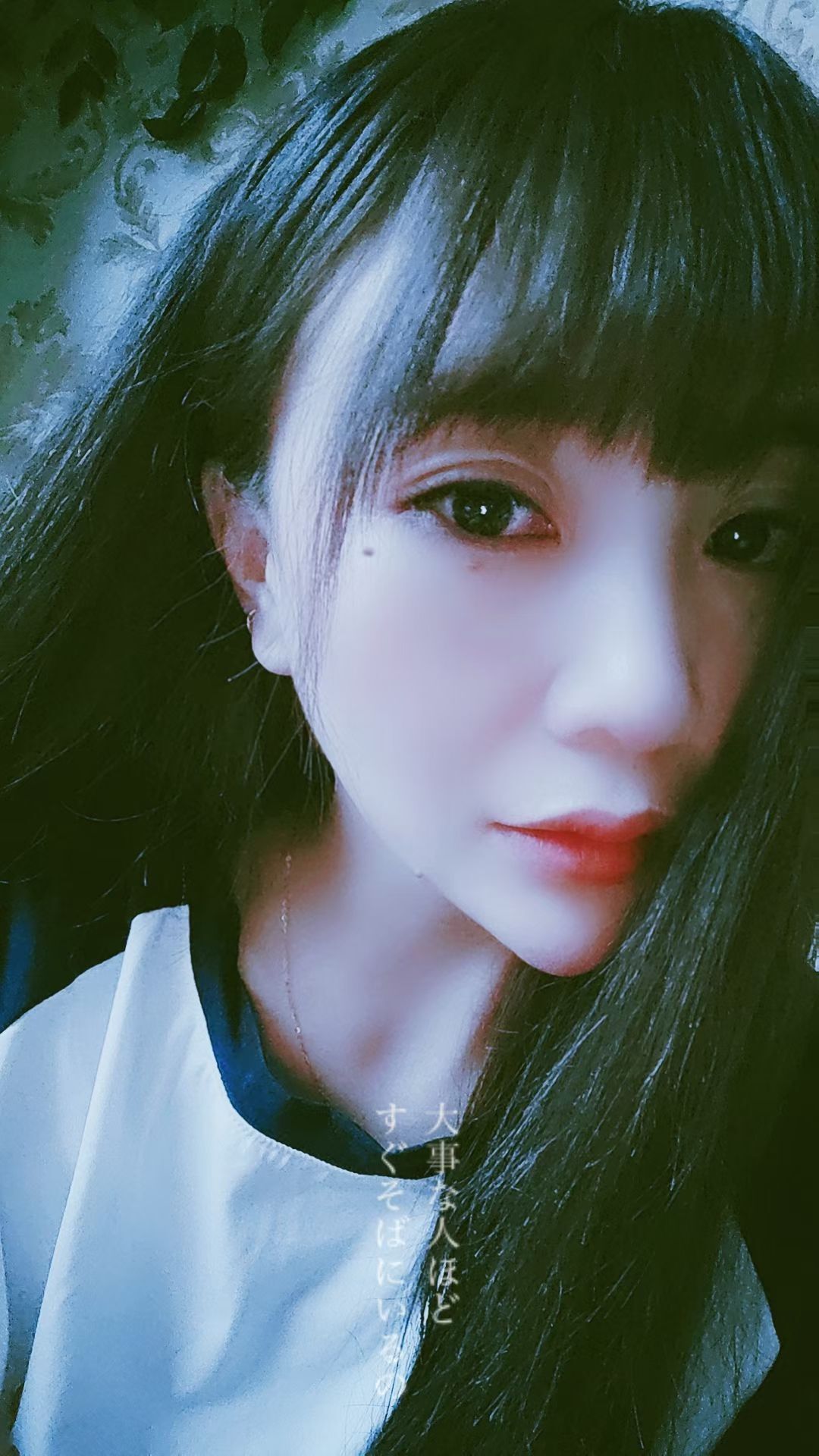 ❤雨桐❤我的你很特别的主播照片