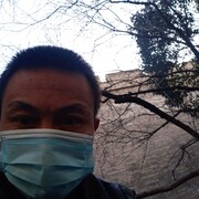 陈新晨