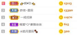 素雅依依暂休主播照片