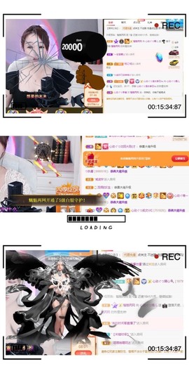 心动ぐつ媚儿主播照片