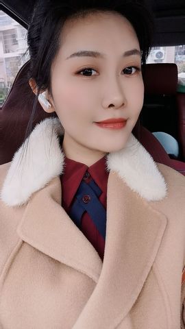 嘉瀚苏静好♬周日休息主播照片