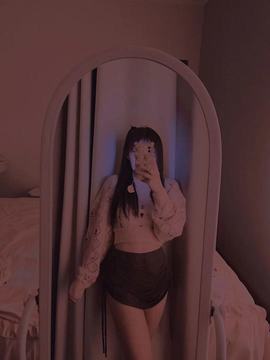小深儿求喂食的图片