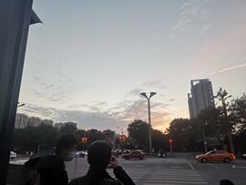 夏开心的图片