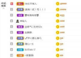 金麒麟安静唱歌🎤主播照片