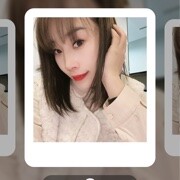浓妆艳抹遮悲伤@