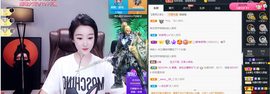 窦窦，家里有事休息了主播照片