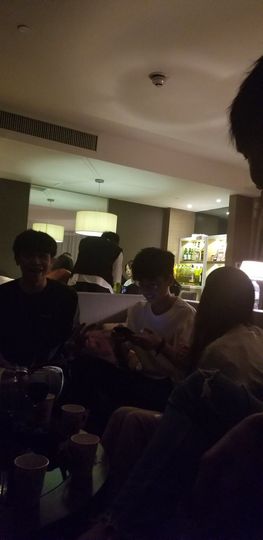 ☏☤男神☏☤淺愛暫退主播照片