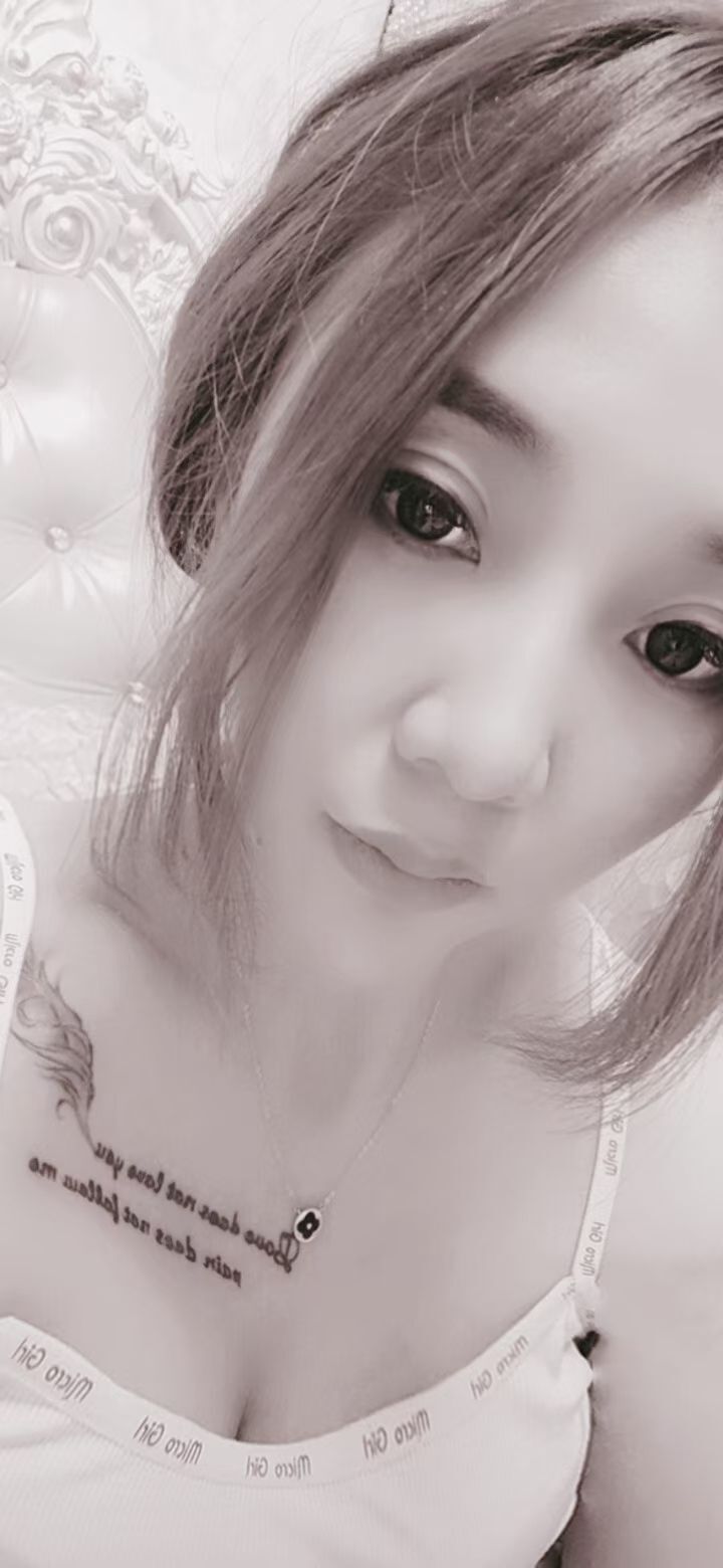 ❤雨桐❤我的你很特别的主播照片