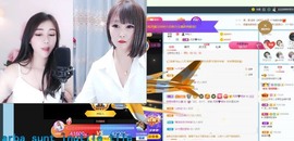 沄9冠感恩有你主播照片