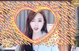无名无姓，随性自然主播照片