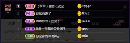 💙欣宝吖（暂休）主播照片