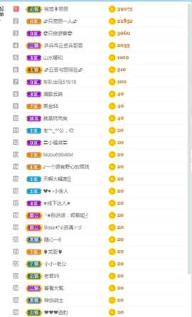清新🍀靓丽主播照片