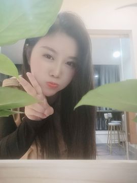 心中无结。。主播照片