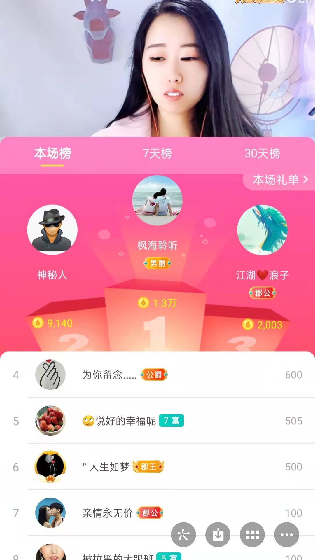 梦心💞缘于遇见的图片