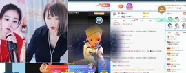 沄9冠感恩有你主播照片