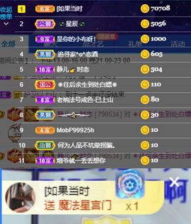 一树梨花压海唐同学☞主播照片