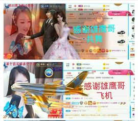 金麒麟安静唱歌🎤主播照片