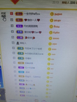 丹从心开始求老板主播照片
