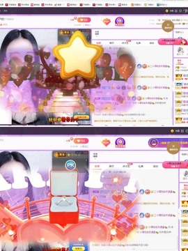 小玲宝🧸安静唱歌主播照片