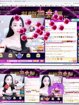 小玲宝🧸安静唱歌主播照片