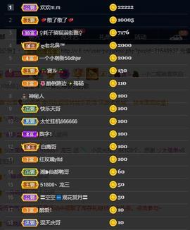28888丶龙三主播照片