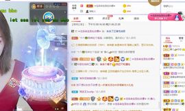 一树梨花压海唐同学☞主播照片
