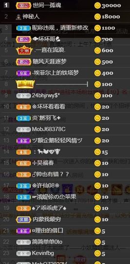 💞天宝💞💃🎤主播照片