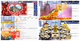 曼曼🌙暂停直播主播照片