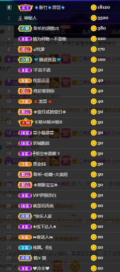 聆听~爱唱歌的图片