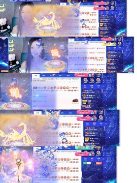 退网了，谢谢大家关心主播照片