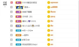 曈妹儿💜51818主播照片