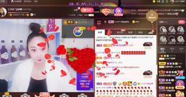LOVE飞扬💝主播照片