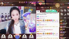 LOVE飞扬💝主播照片