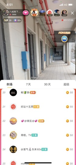 八戒准备徒步了主播照片