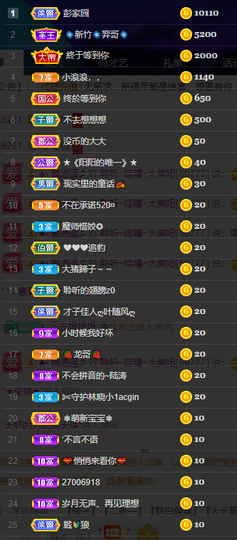 聆听~爱唱歌的图片