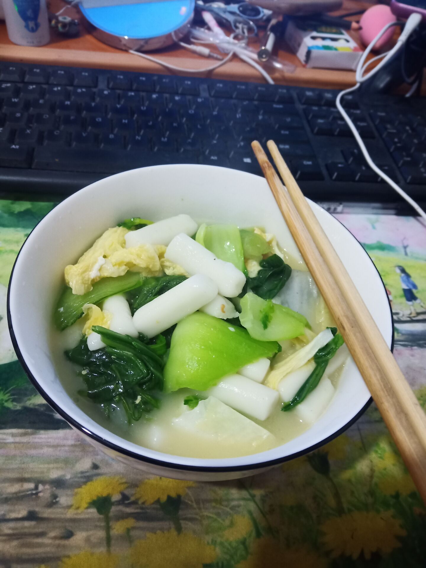 果果(平安好运)的图片