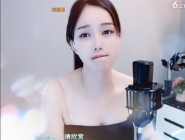 恋歌灬l一份童心主播照片