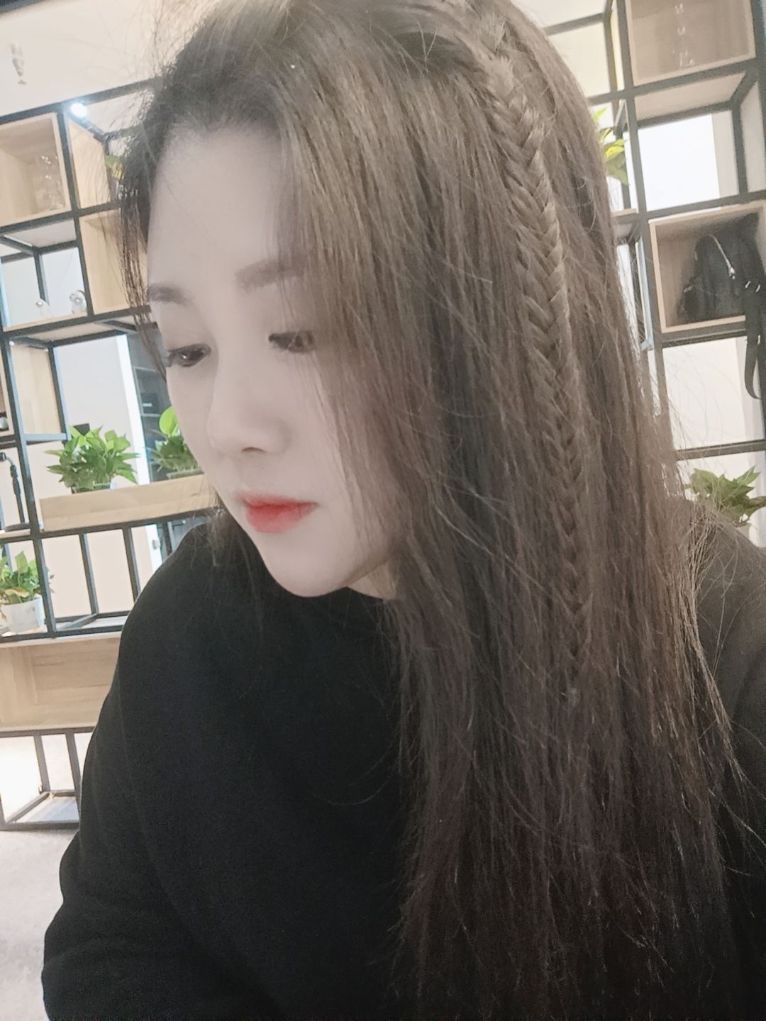 心中无结。。的图片